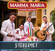 Esteriore Brothers etc. - Mamma Maria (Stereoact Remix) notas para el fortepiano