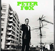 Peter Fox - Fieber  notas para el fortepiano