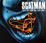Scatman John - Scatman (ski-ba-bop-ba-dop-bop) notas para el fortepiano