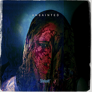 Slipknot - Unsainted notas para el fortepiano