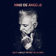 Nino de Angelo - Zeit heilt keine Wunden notas para el fortepiano
