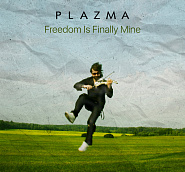 Plazma - Freedom Is Finally Mine notas para el fortepiano