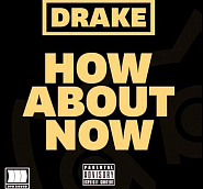 Drake - How Bout Now notas para el fortepiano