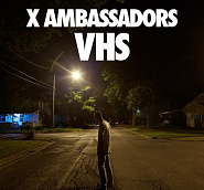 X Ambassadors - Unsteady (OST Me Before You) notas para el fortepiano