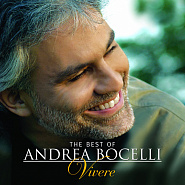 Andrea Bocelli - Besame Mucho notas para el fortepiano