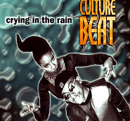Culture Beat - Crying In The Rain notas para el fortepiano