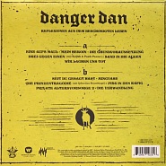 Danger Dan - Wir Lachen Uns Tot notas para el fortepiano