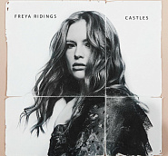 Freya Ridings - Castles notas para el fortepiano