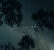 Jordan Critz - Starry Night notas para el fortepiano