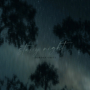 Jordan Critz - Starry Night notas para el fortepiano