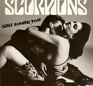 Scorpions - Still Loving You notas para el fortepiano