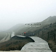Clara Luzia - The Scale notas para el fortepiano
