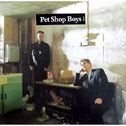 Pet Shop Boys - It's A Sin notas para el fortepiano