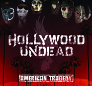 Hollywood Undead - Hear Me Now notas para el fortepiano