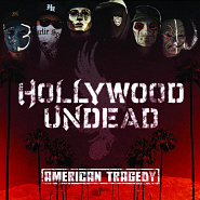 Hollywood Undead - Hear Me Now notas para el fortepiano
