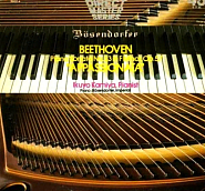 Ludwig van Beethoven - Piano Sonata Op. 57 No. 23 (Appassionata) I. Allegro assai notas para el fortepiano