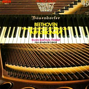 Ludwig van Beethoven - Соната для фортепиано op. 57 № 23 («Аппассионата»), часть 1. Allegro assai notas para el fortepiano