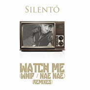 Silento - Watch Me (Whip/Nae Nae) notas para el fortepiano