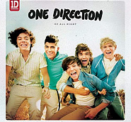 One Direction - What Makes You Beautiful notas para el fortepiano