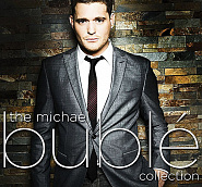 Michael Buble - Feeling Good notas para el fortepiano