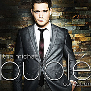 Michael Buble - Feeling Good notas para el fortepiano