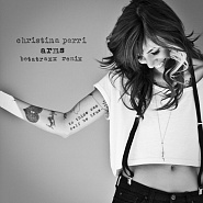 Christina Perri - Arms notas para el fortepiano