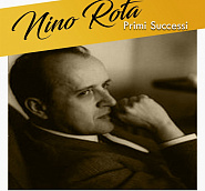 Nino Rota - La dolce Vita / Via Veneto 'la dolce Vita' notas para el fortepiano