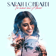 Sarah Lombardi - Te Amo Mi Amor notas para el fortepiano