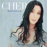 Cher - Believe notas para el fortepiano