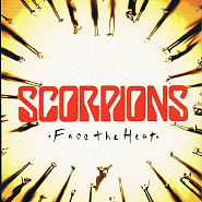 Scorpions - Under The Same Sun notas para el fortepiano
