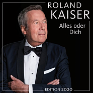 Roland Kaiser - Gegen die Zeit notas para el fortepiano