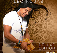 Leo Rojas - El Condor Pasa notas para el fortepiano