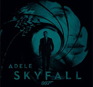 Adele - Skyfall notas para el fortepiano