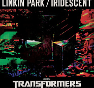 Linkin Park - New Divide (from 'Transformers: Revenge of the Fallen') notas para el fortepiano