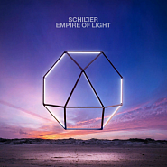 Schiller - Empire Of Light notas para el fortepiano
