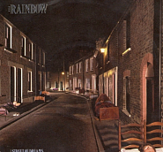 Rainbow - Street of Dreams notas para el fortepiano