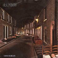 Rainbow - Street of Dreams notas para el fortepiano