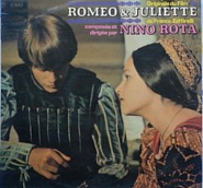 Nino Rota - In Capulet's Tomb notas para el fortepiano