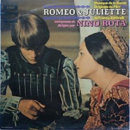 Nino Rota - In Capulet's Tomb notas para el fortepiano