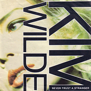 Kim Wilde - Never Trust A Stranger notas para el fortepiano