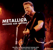 Metallica - Nothing Else Matters notas para el fortepiano