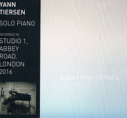 Yann Tiersen - Porz Goret notas para el fortepiano