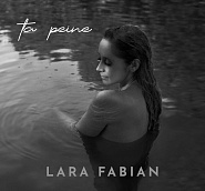 Lara Fabian - Ta peine notas para el fortepiano