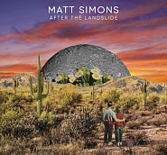 Matt Simons - After the Landslide notas para el fortepiano
