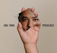 Adel Tawil - Tränenpalast notas para el fortepiano