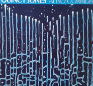 Quincy Jones - Ai No Corrida notas para el fortepiano