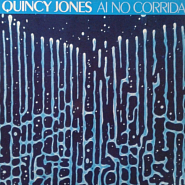 Quincy Jones - Ai No Corrida notas para el fortepiano