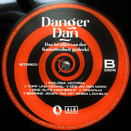 Danger Dan - Ode An Den Mord notas para el fortepiano