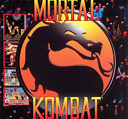 The Immortals - Techno Syndrome (Mortal Kombat OST) notas para el fortepiano