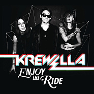 Krewella - Enjoy the Ride notas para el fortepiano